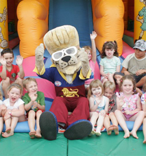 Teddy Bear Picnic